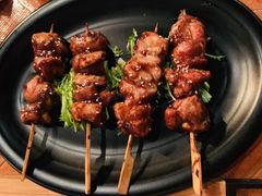 -Luchador摔跤手墨西哥餐厅(恒宇广场店)