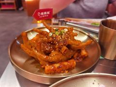 -核桃碳烤肉馆(深圳首店)