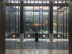 -上海崇明金茂凯悦酒店