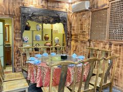 包厢-青城甲(青城山店)