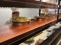 -东方饺子王(工农大路店)