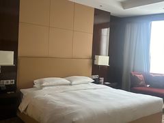 -济南富力凯悦酒店