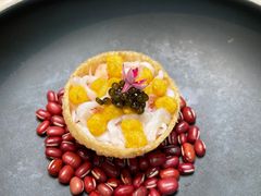 -上宴精品海鲜姿造(晶融汇旗舰店)