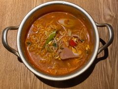 辛拉面-富乐满韩国正宗炸鸡韩国料理(虹泉路店)