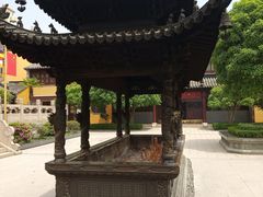 -圆通寺