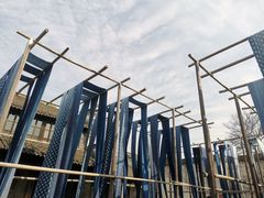 -乌镇东栅景区