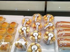 -麦乐坊(西较场口店)