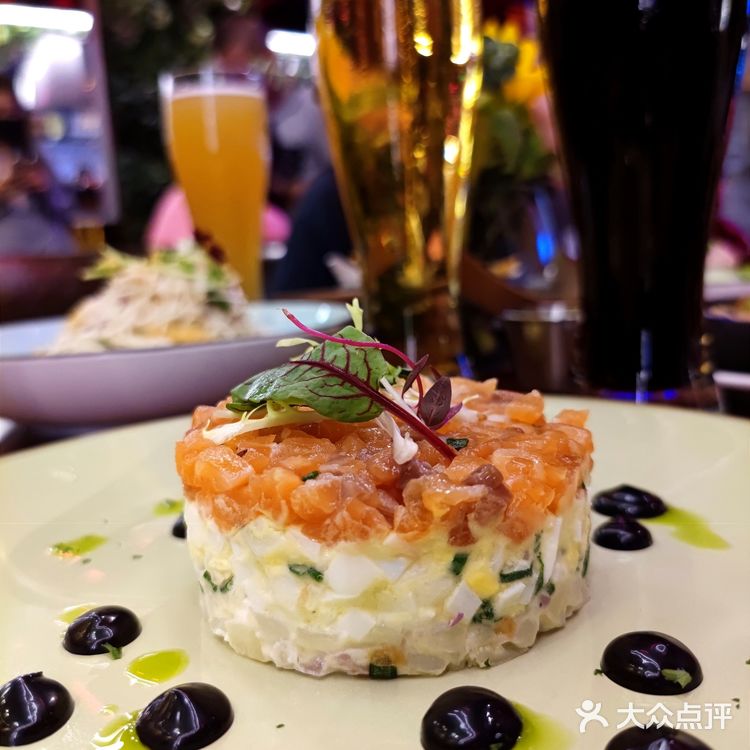 🏍️来到1886用餐🚙感受德国汽车世界🚗