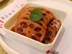 -卢家湾大酒店(诸暨店)