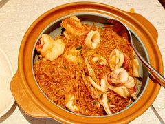 -上海和平饭店龙凤厅 Dragon Phoenix