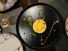 -YUE·6·西式融合餐厅(外滩六号店)