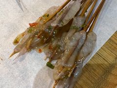 -金玲珑串道(石鼓路店)