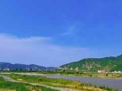 -图们口岸