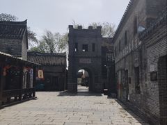 -窑湾古镇