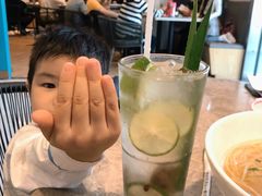 -美奈小馆·东南亚菜(福田星河COCO Park店)