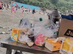 -虹口漂流