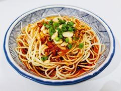 -姚记.周礼伤心凉粉(时代广场店)