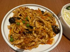 -老昌春饼(中央大街店)
