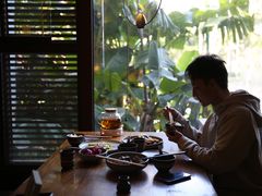 -垚慈居素食(华发新城店)