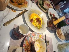-泰椰里·泰国餐厅(智慧城广百广场店)