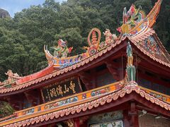 -福建泉州仙公山风景名胜区