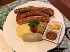 -申德勒加油站西餐厅(太仓店)