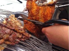 iphone_upload_pic-慧姐烤串(南宁南小区店)