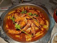 -邵汇大虾(甘井子万达店)