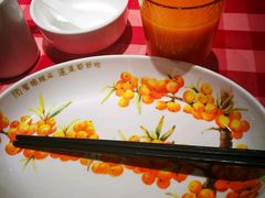 -西贝莜面村(镇江苏宁广场店)