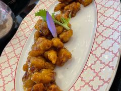 -聚鑫阁江浙菜·非遗传承技艺(青村帝华园店)
