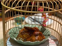 -佬麻雀·新湘菜(珠海金发购物中心店)