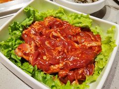 -海底捞火锅(万象汇店)