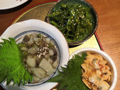 -有喜屋·深夜食堂(北京西路店)