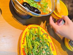 -泰盏鬼·颓废冬阴(陈家祠扬韬店)