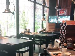 -合幸日本料理·炭火烧肉(观澜御湖店)
