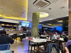 -潮州府·潮菜·砂锅粥(徐家汇店)