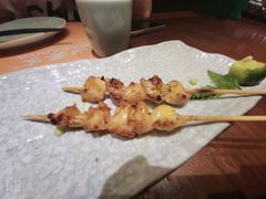 -山葵家·创意料理(临平银泰城店)