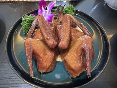 -苏州日航酒店-桃李中餐厅