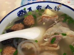 -夏家合汁(天润花园小区店)