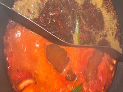 -赵美丽重庆火锅(西安直营总店)