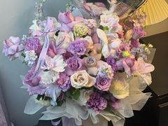 -诗情花意花店
