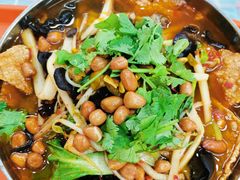 -红鼻子桂林米粉(金唐新光界店)