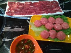 -古乐牛香·鲜牛肉牛杂火锅(五一中路店)