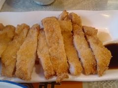 炸猪排-做了不起的80后