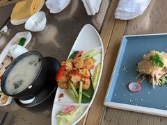 -彩丰楼中餐厅·仁恒洲际酒店