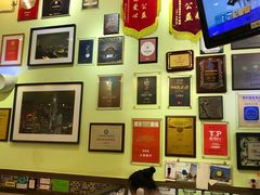 -大哥餐厅(西城花园店)