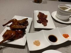 -希尔顿酒店-豫园中餐厅