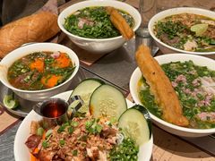 -Cô Thành Restaurant