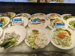 -好兄弟郭巨海鲜(天一阁店)