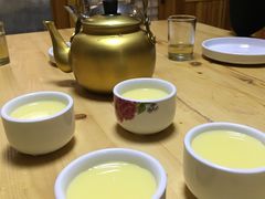 -百年石锅饭(阿里郎美食街店)